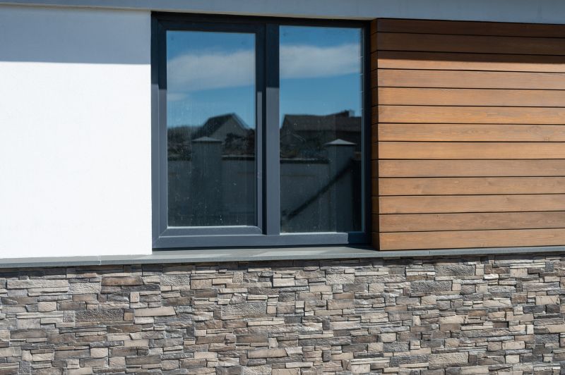Stone Cladding and Veneer