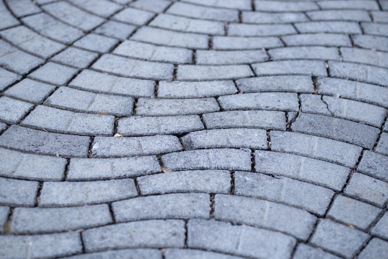 Paver Driveway Construction in Fort Collins, CO