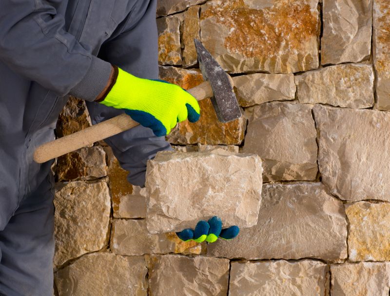 What Makes Stone Masonry A Timeless Construction Choice