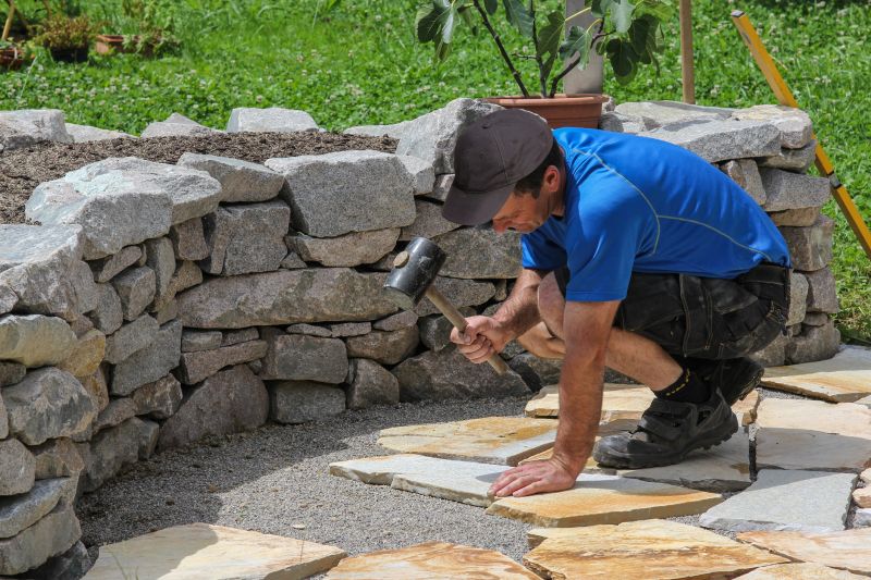 What Makes Stone Masonry A Timeless Construction Choice