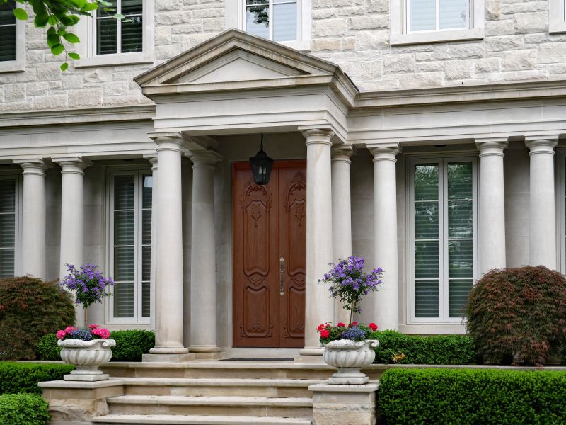 What Makes Stone Masonry A Timeless Construction Choice